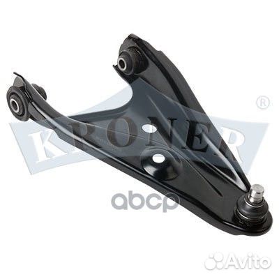 Рычаг LADA Largus (12), renault Logan I (LS)