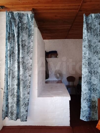 Дом 85 м² на участке 6 сот.