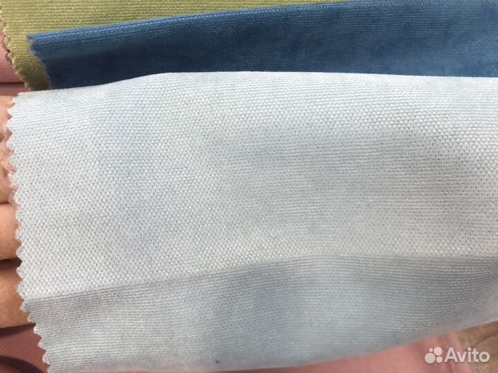 Ткани для штор