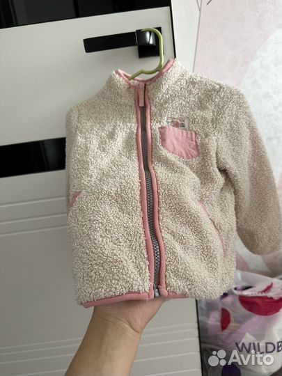 Ветровка для девочки 92 hm