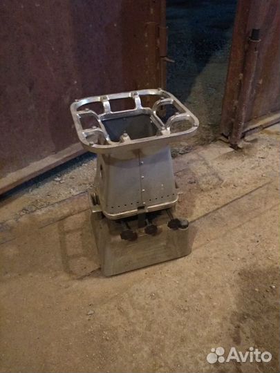 Продам Керосинку СССР