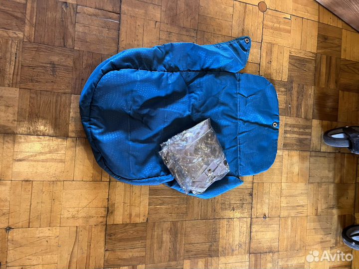 Коляска трость peg perego si