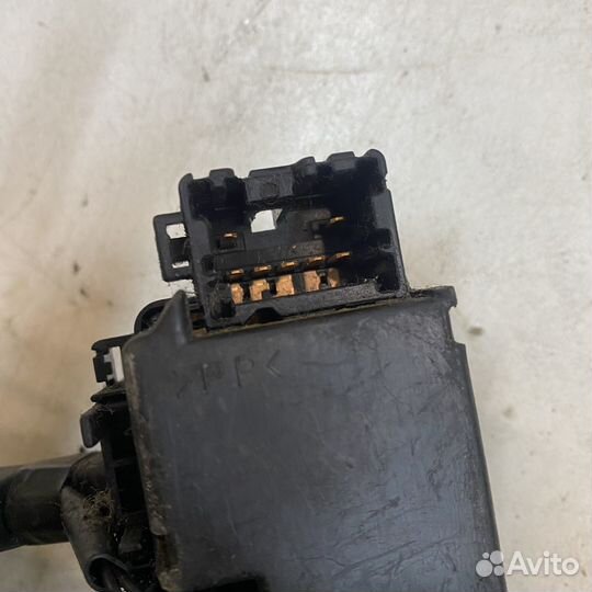 Подрулевой переключатель R Nissan Almera Classic