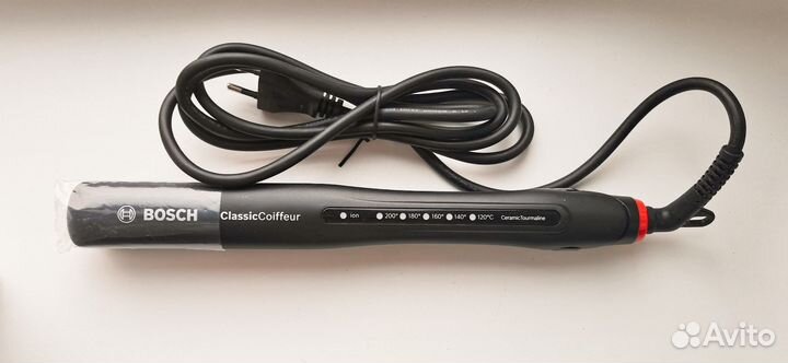 Выпрямитель для волос профессиональный