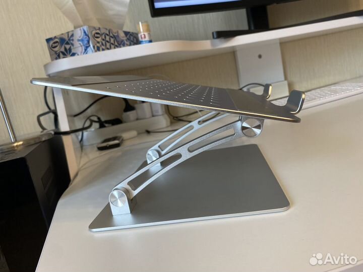 Подставка для ноутбука WiWU Laptop Stand S700