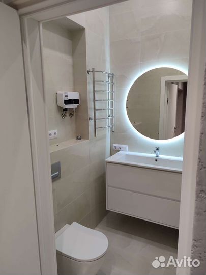 Ремонт и отделка квартир, домов, офисов