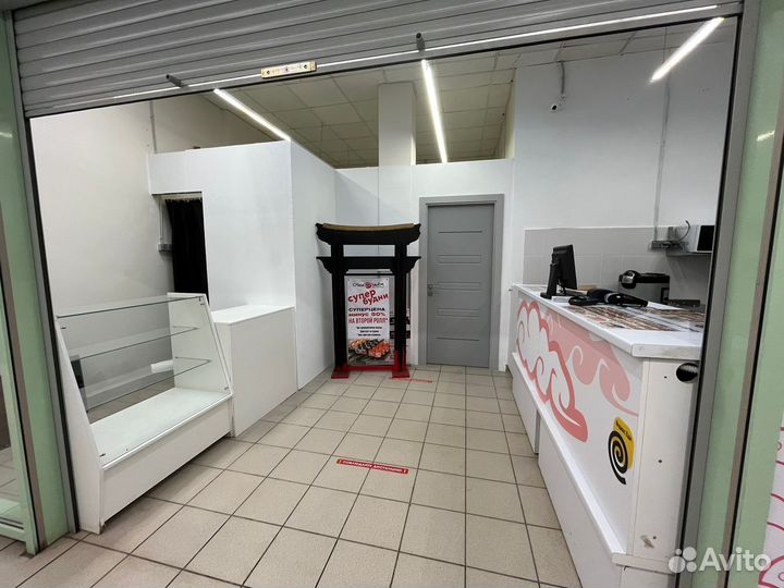 Аренда помещения свободного назначения