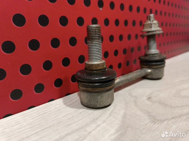 Стойка стабилизатора задняя Mercedes-Benz Ml W166