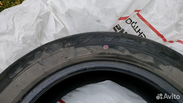 Goodyear GT 3 185/65 R15 88S