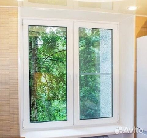 Окна пвх от производителя