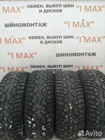 Continental Conti4x4IceContact 255/55 R18