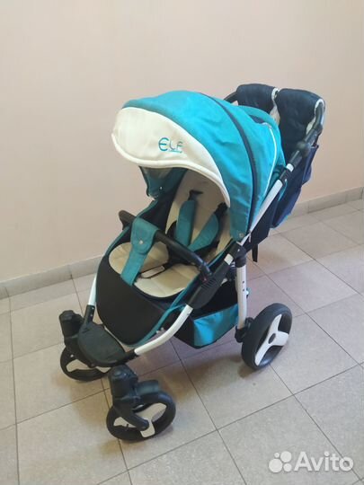 Детские коляски