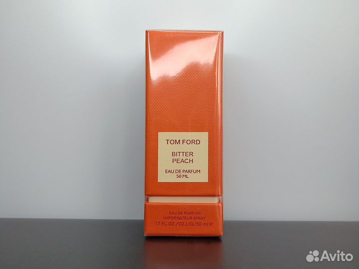 Tom Ford Bitter Peach 50ml