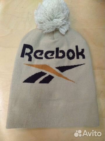 Мужская шапка