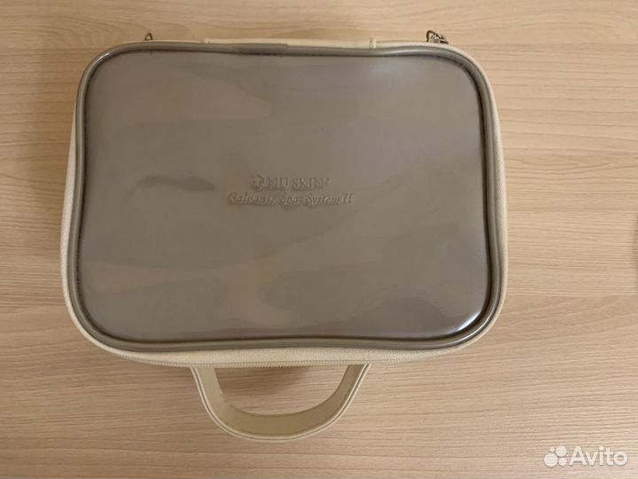 Прибор Гальваник NU skin