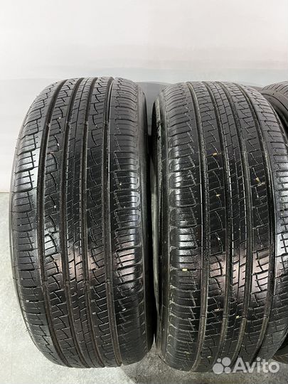 Wanli AS028 235/55 R19 101V