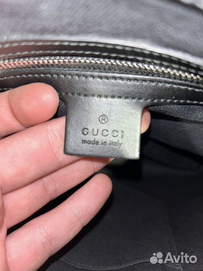 Сумка Gucci GG Supreme