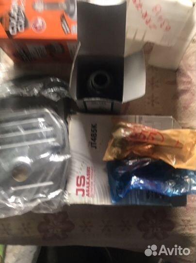 Граната Тойота Вокси(Noah)