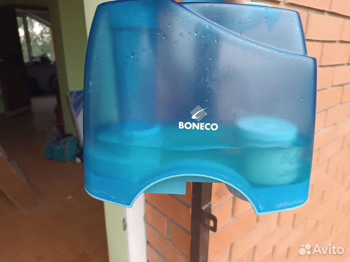Увлажнитель воздуха boneco
