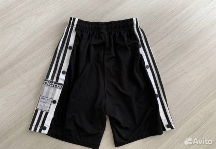 Шорты adidas adibreak #82 Luxe