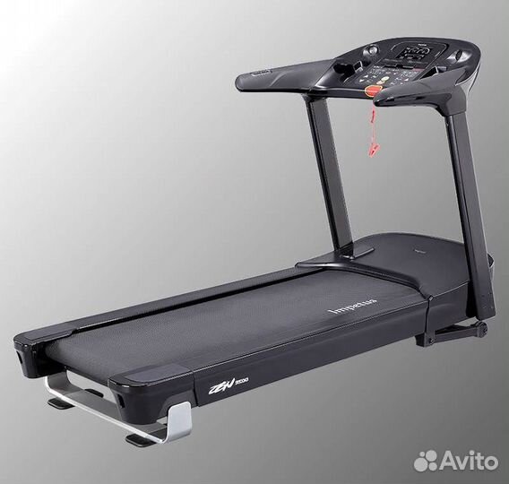 Беговаядорожкаclear Fit impetuszen5800