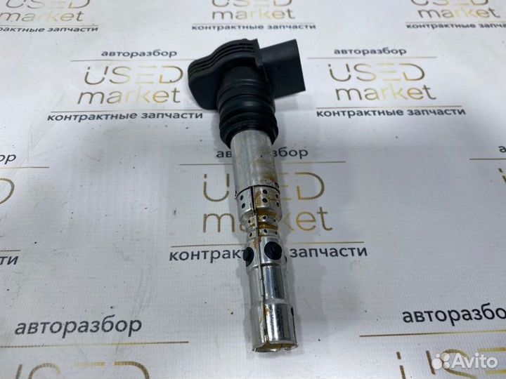 Катушка зажигания Volkswagen Passat B5+ 1.8 AWT