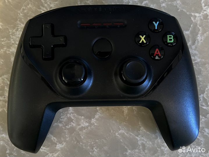 Steelseries Nimbus джойстик геймпад