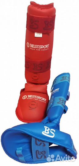 Защита на ноги Best sport