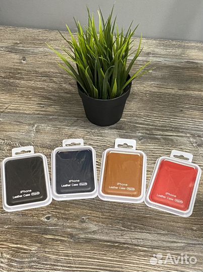 Держатель для карт MagSafe