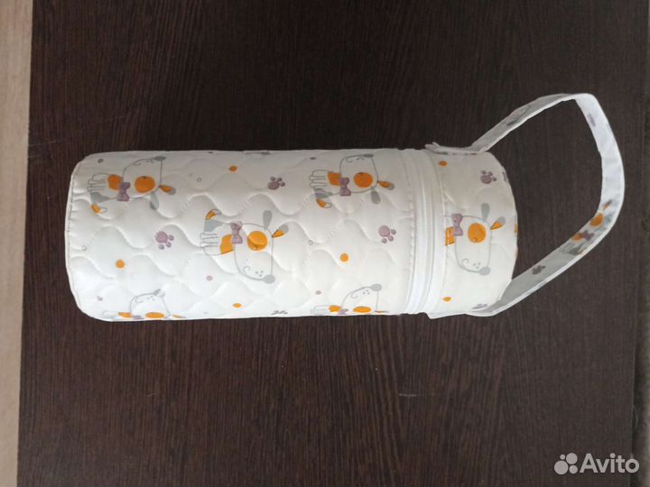 Термосумка для бутылочек