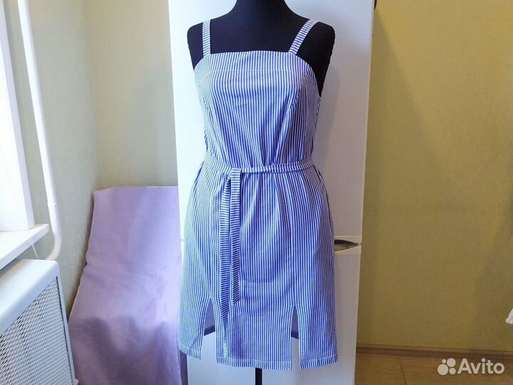 Сарафаны летние 48-50