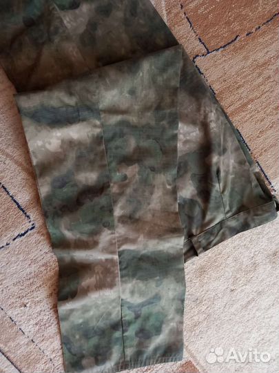 Военная форма