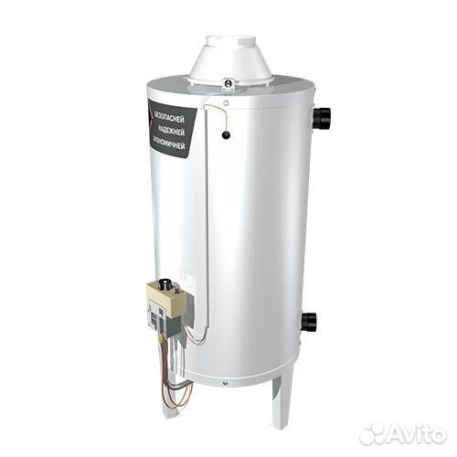 Круглые котлы VarGaz Аогв (аналоги Аогв г.Ростов)