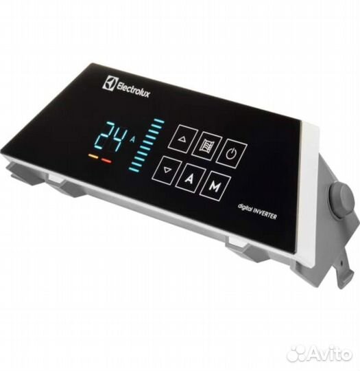 Блок управления Electrolux Transformer ECH/TUI4