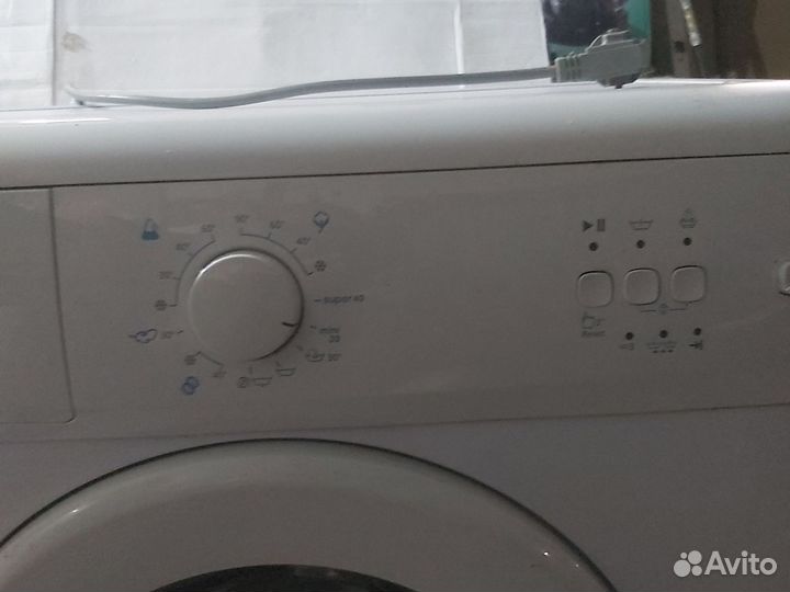 Стиральная машина бу beko