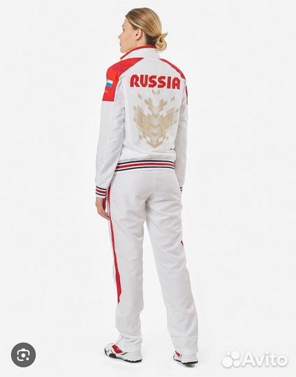 Костюм forward