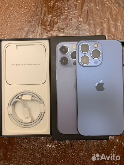 iPhone 13 pro 256gb