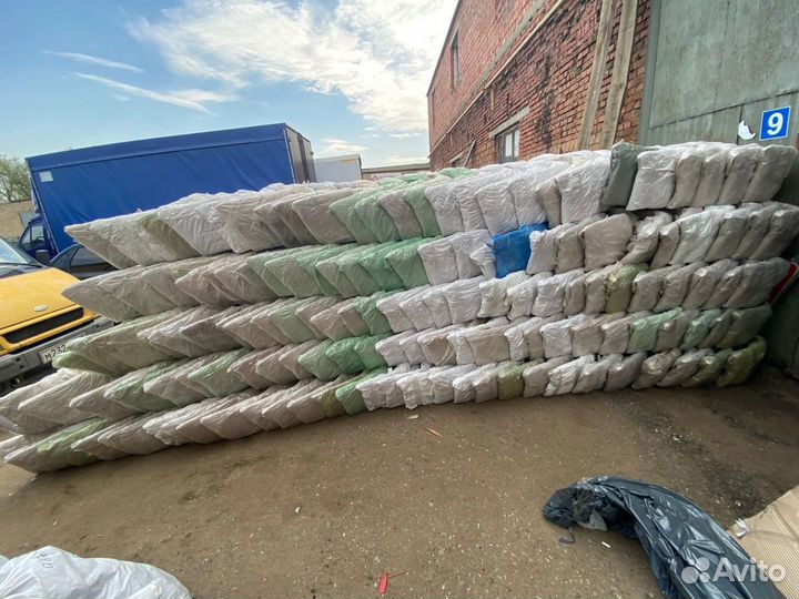 Бампер Приора 2