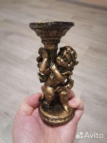 Статуэтка ангел