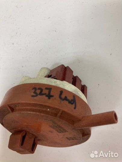 Прессостат стиральной машины Indesit