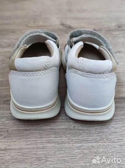 Туфли Ecco 25