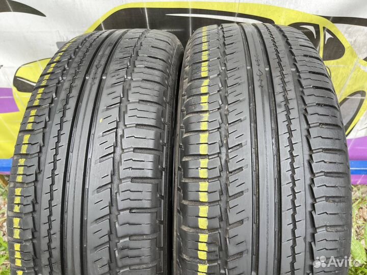 Nokian Tyres HT SUV 225/60 R18