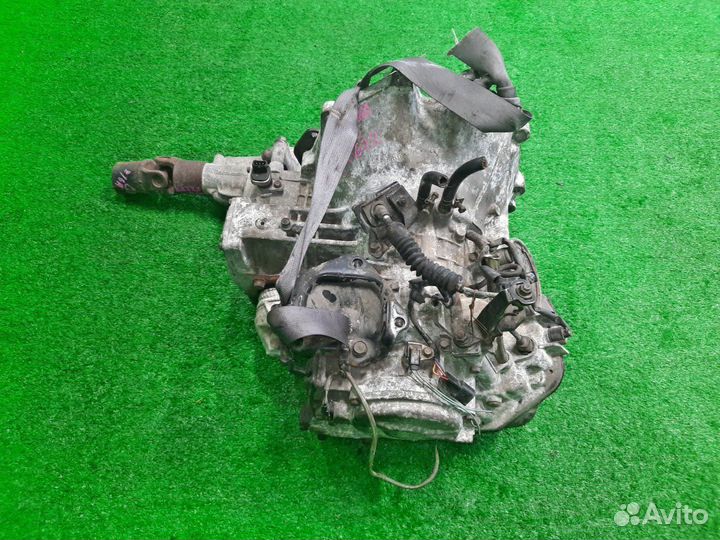 Автомат АКПП mitsubishi GTO Z16A 6G72