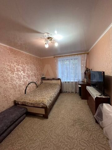 2-к. квартира, 50 м², 2/5 эт.