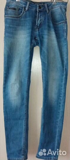 Мужские вещи пакетом 46-48