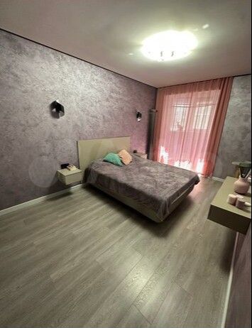 2-к. квартира, 50 м², 2/15 эт.