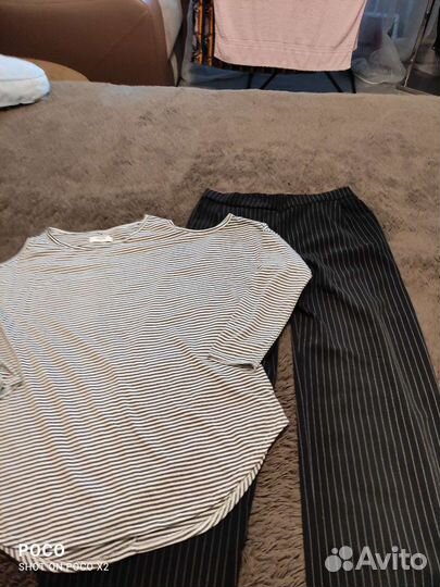 Женские вещи пакетом 48 50