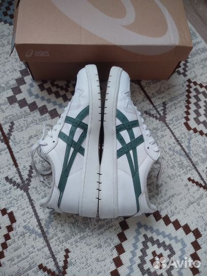 Кроссовки asics Japan S