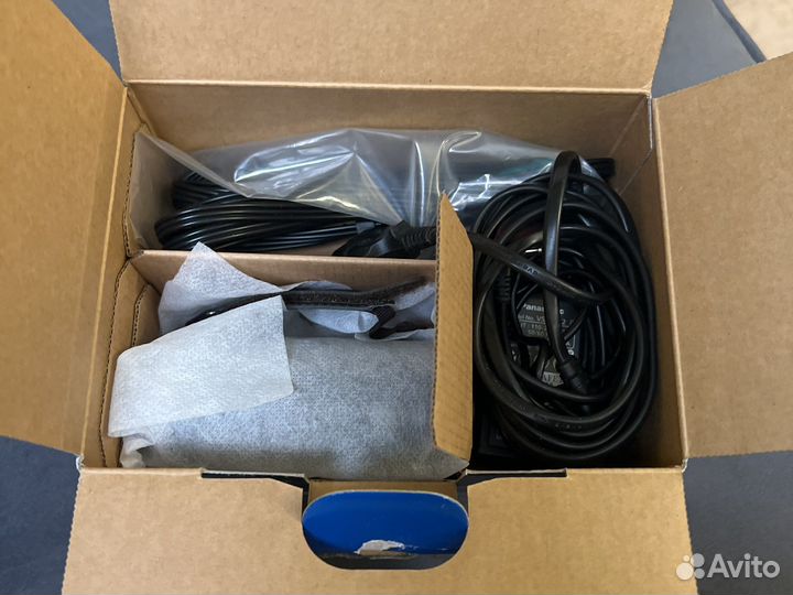 Видеокамера Panasonic HDC-SD40