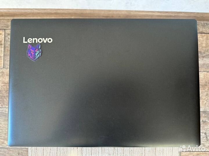 Ноутбук Lenovo Ideapad 320-15ISK